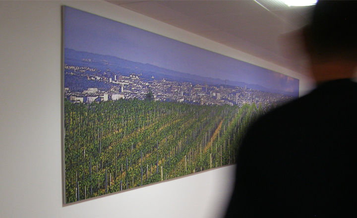 Ambiente by La Rocca